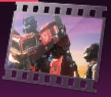 продажа предметов, вещей 50к популярность октимус Прайм - Популярность в PUBG MOBILE